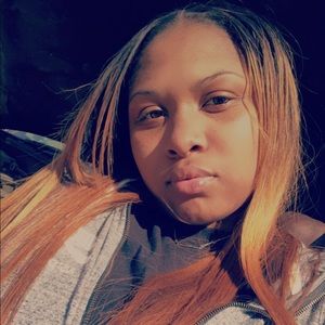 Meet your Posher, Bree